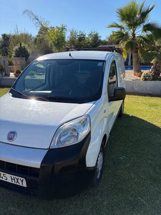 Fiat Fiorino 1.3 Multijet 229.000 km