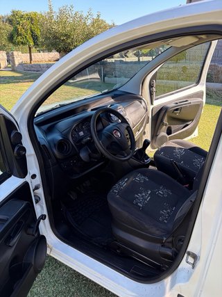 Fiat Fiorino 1.3 Multijet 229.000 km