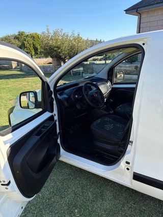 Fiat Fiorino 1.3 Multijet 229.000 km