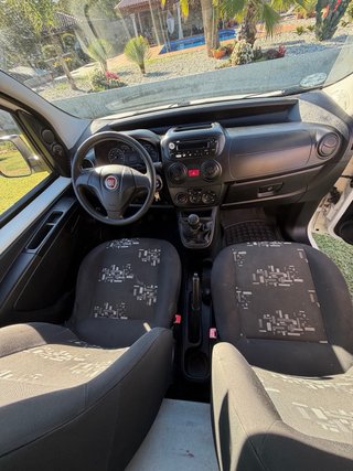 Fiat Fiorino 1.3 Multijet 229.000 km