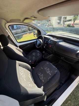 Fiat Fiorino 1.3 Multijet 229.000 km