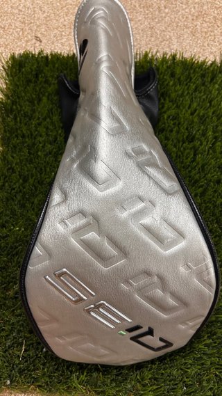 Driver Taylormade QI35 10.5° Flex