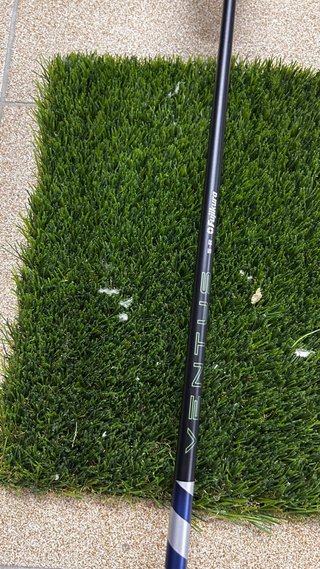 Driver Taylormade QI35 10.5° Flex