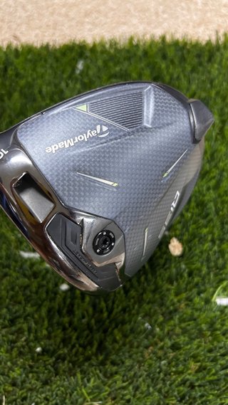 Driver Taylormade QI35 10.5° Flex