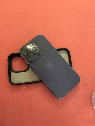 iPhone 14 Pro