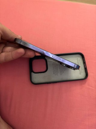 iPhone 14 Pro