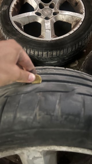 Llantas 4 Opel