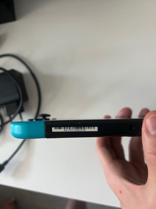 COME NUOVA! Nintendo Switch + Accessori