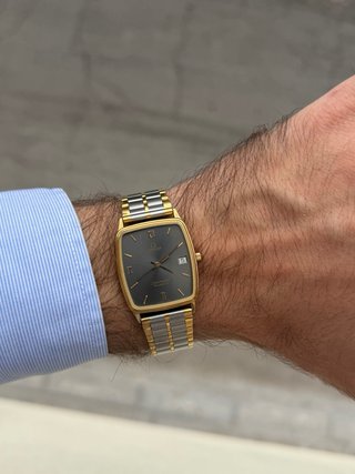 Orologio Vintage Omega Seamaster
