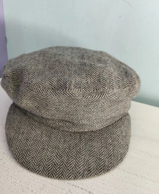 3 Gorras Irlandesas 10€