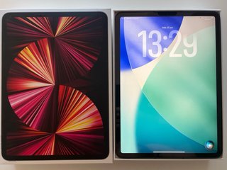 iPad Pro M1 Cellular 128GB