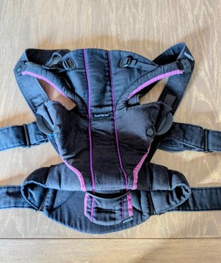 Cochecito Stokke Xplory + capazo