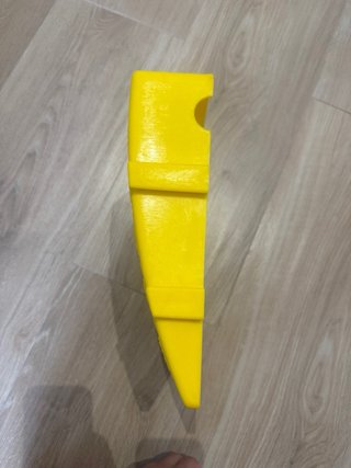 Rampas portátiles y ligeras