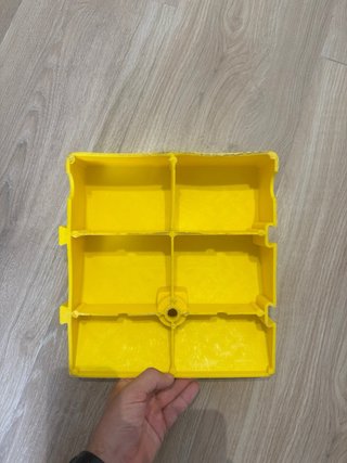 Rampas portátiles y ligeras