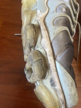 Scarpe Nike Air Max Vapor Max US 13