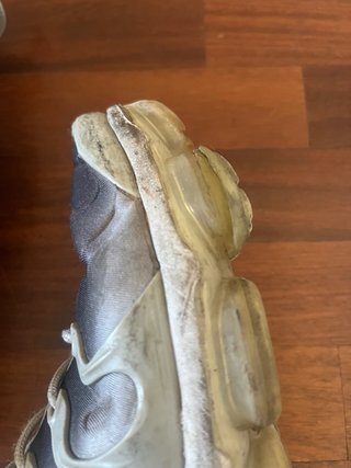 Scarpe Nike Air Max Vapor Max US 13