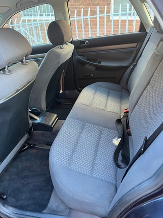 Audi A4 1.9 TDI 1997