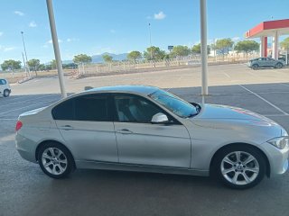 BMW Serie 3 2018
