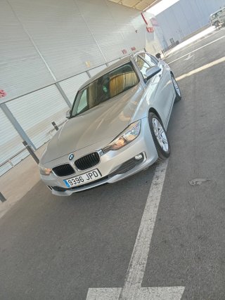 BMW Serie 3 2018