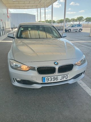 BMW Serie 3 2018