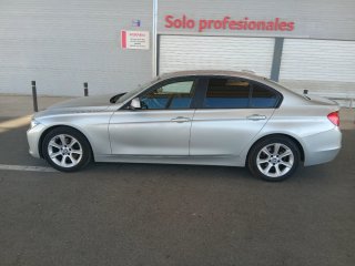 BMW Serie 3 2018