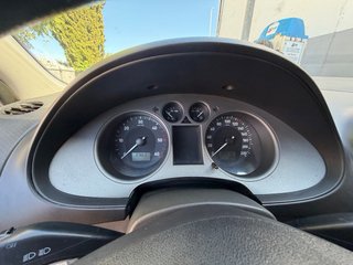 SEAT Ibiza 2007
