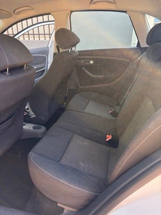 SEAT Ibiza 2007