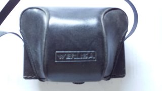Werlisa 2000 color con funda