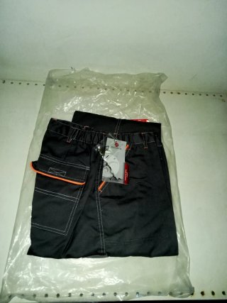 Pantaloni da lavoro Dolabra uomo XXL