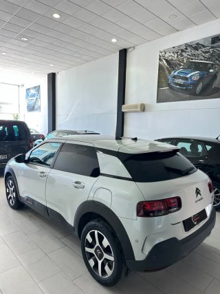 Citroen C4 Cactus 2018