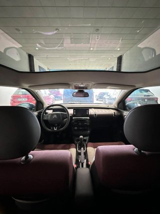 Citroen C4 Cactus 2018