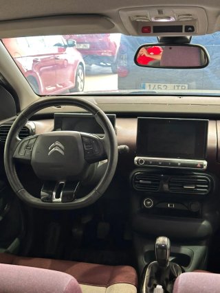 Citroen C4 Cactus 2018