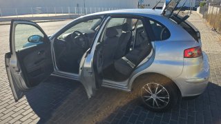 SEAT Ibiza 2004