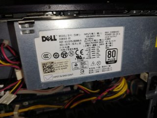 Ordenador Dell Optiplex XE