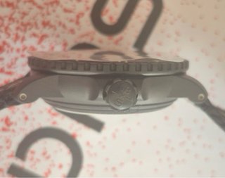09/26 Swatch X Blancpain Ocean of Storms