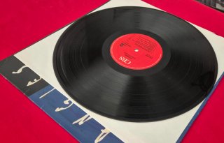 Bangles - Greatest Hits LP