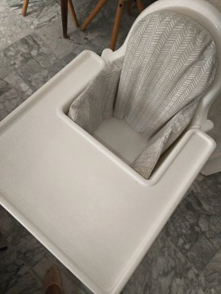 Trona Bebé Ikea