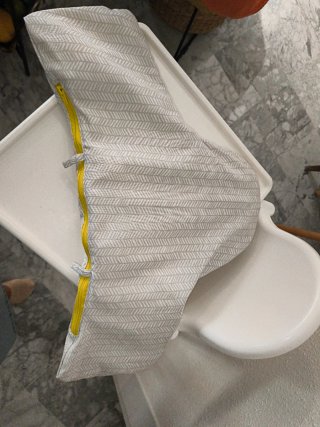 Trona Bebé Ikea