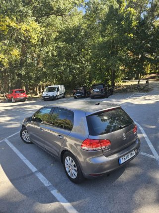 Volkswagen Golf 2010