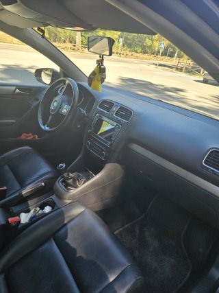 Volkswagen Golf 2010