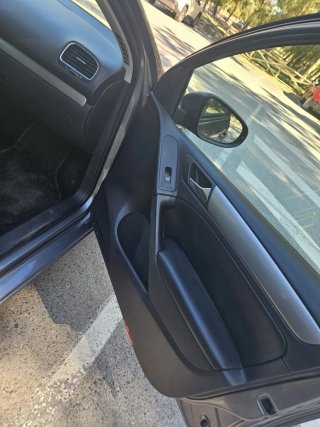 Volkswagen Golf 2010