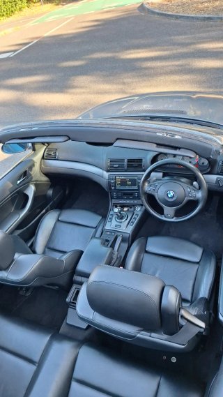 BMW Serie 3 2005