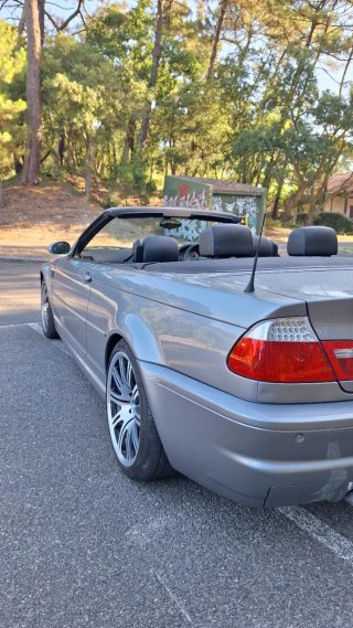 BMW Serie 3 2005