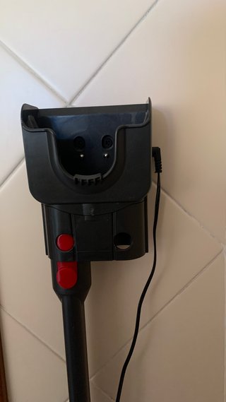 Aspiradora Ultenic sin Cable tubo articulado