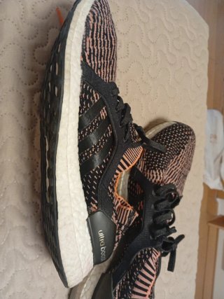 Zapatillas Adidas Ultra Boost talla 41 1/2