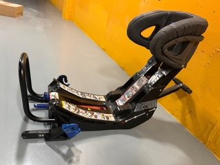 Silla de coche Kiss Klippan