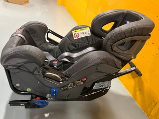 Silla de coche Kiss Klippan