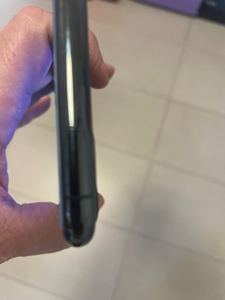 iPhone 11 Pro 256 GB Verde Noche como nuevo