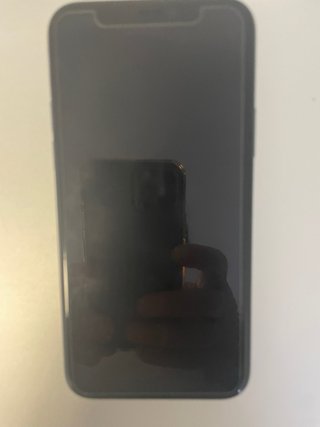 iPhone 11 Pro 256 GB Verde Noche como nuevo