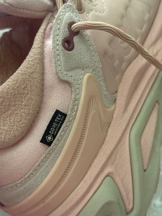 Zapatillas Hoka Kaha Talla 41.5
